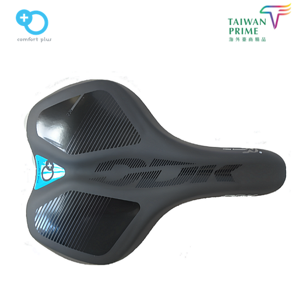 saddle